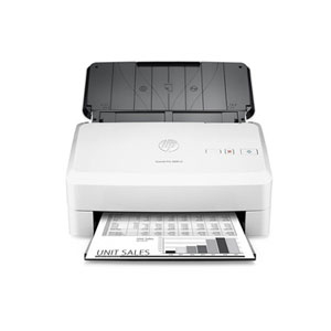 HP ScanJet Pro 7000 s3 Sheet-feed Scanner