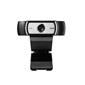 Logitech C930e 1080p Business Webcam (960-000976)
