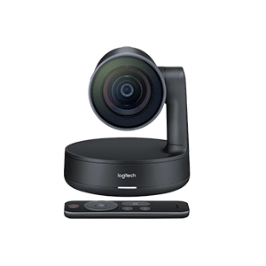 Logitech Rally Camera 4K PTZ Conference Camera (960-001226)