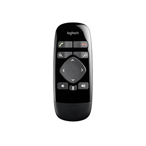 Remote Logitech Control Conference of Camera BCC950 (993-000754) 1Yr