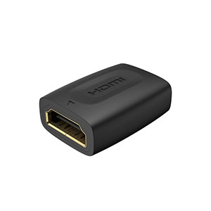 Unitek A1013BK 4K HDMI Coupler Connector