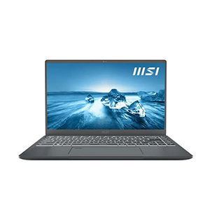 MSI Prestige 14Evo A12M-265KH i5-1240P