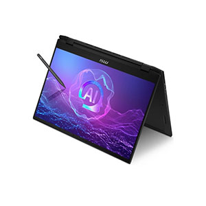 MSI BP Summit 16 AI Evo A2HMTG Ultra 7 255H-32GB-1TB-Arc Grap-16