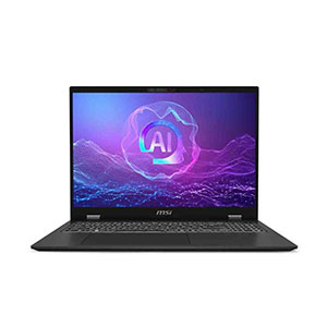 MSI Venture A14 AI+ A3HMG-003KH Ryzen AI 7 350-16GB-512GB-AMD Re-14