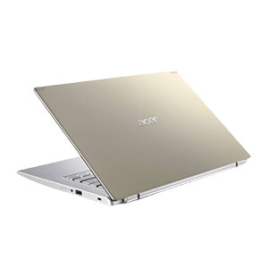 Acer Aspire 5 A514-54G-57LH Gold-Ci5-1135G7-12GB-SSD256GB-MX350 2GB-No ODD-14