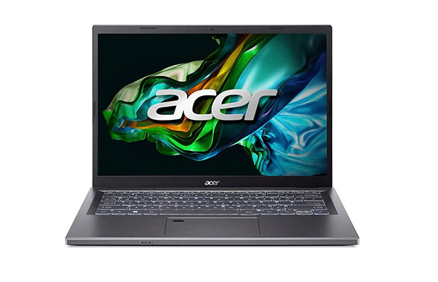 Acer Aspire 5 A514-56M-76B2-Ci7-1355U-14" WUXGA IPS- 8GB-512GB-Gray (2Y)