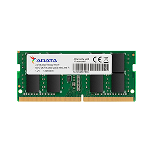 Memory ADATA 8GB DDR4 3200MHz