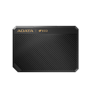 ADATA EC600 External Enclosure (USB 10Gbps)