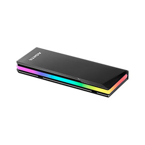 ADATA EC700G M.2 PCIe, SATA SSD Enclosure