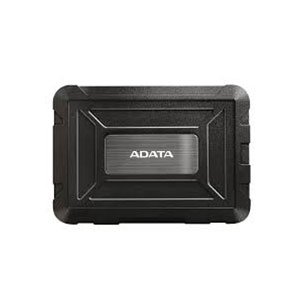 ADATA ED600 External Enclosure with USB 2.0