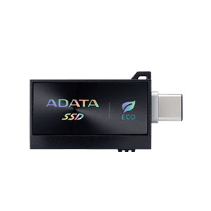 External SSD ADATA SC730 1TB USB Flash Drive