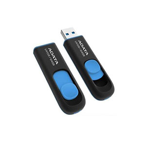 ADATA USB Flash Drive UV128 64GB