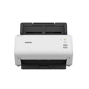 Brother ADS-4300N High-Speed Network desktop Scanner