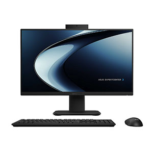 Asus ExpertCenter AIO P440VAK-BPCC140 (Core 5 210H-8GB-512GB-23.8