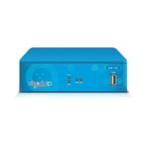 ClearlyIP APPL-715F2 PBX Phone System
