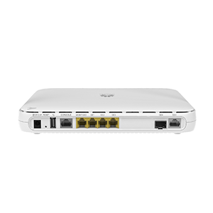 Huawei eKitEngine AR303 Enterprise Router