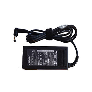 Adapter Asus 19V 3.42A (DC Size: 5.5*2.5) Original Replacement AC Adapter