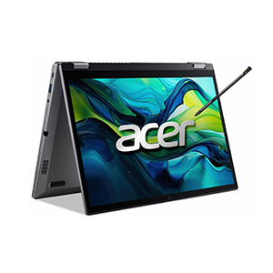 Acer Aspire Spin 14 ASP14-51MTN-35EV Core 3-100U