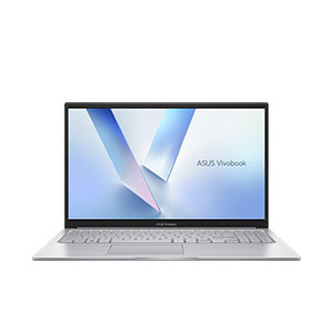 ASUS Vivobook 15 X1504VA-BQ4562W Core3 100U-8G (ON BD)-512GB-15.6