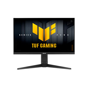 Asus TUF VG27AQL5A 27 Gaming Monitor QHD(2560x1440) 210Hz, DP-HDMI (3Y)