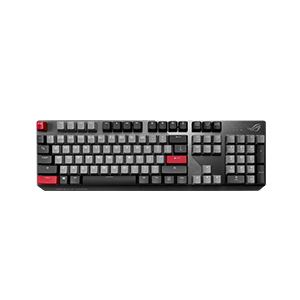 Asus XA03 ROG Strix Scope PBT Keyboard