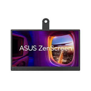 Asus ZenScreen MB169CK 16