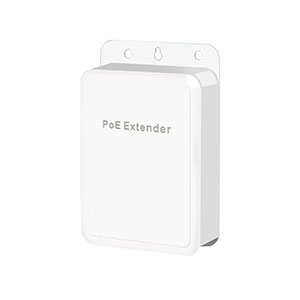 Watashi Waterproof 10/100Mbps POE Extender (Hi-AT13FW-A)