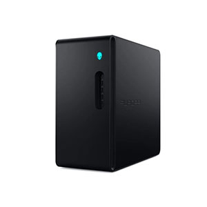 Dell Alienware Aurora ACT1250 - Utra 9 285K-32GB-2TB SSD-RTX 4060Ti 8GB-Win11H-3Y