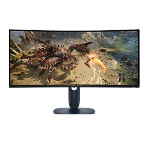 Alienware 34 Curved Gaming Monitor AW3425DWM