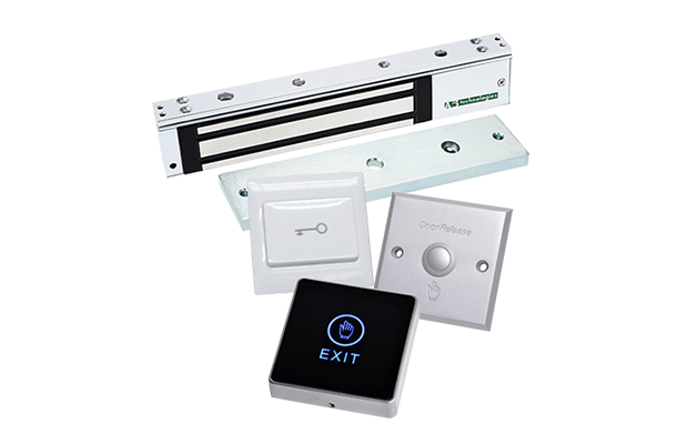 Access Control Accessories