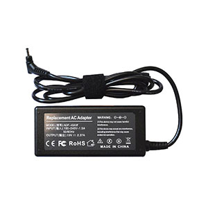 Adapter Acer/Aus 19V 2.37A (DC Size: 3.0*1.1, Have Box) Replacement AC Adapter