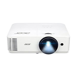 LCD Projector ACER M311 DLP Portable - 3D-WXGA -4500Lm - (MR.JUT11.00W)-2Y