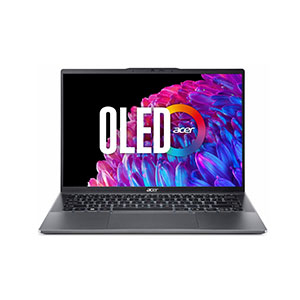 Acer Swift Go SFG14-63-R4CU-Ryzen 5 8645HS-16G-512G- 14