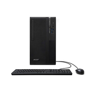 Acer Veriton VS2720G_FR180W12V-Ci7-14700-16G-512GB-NOODD/UHD/WIF & Blue-USB KB+MS/Eshell (3Yr)