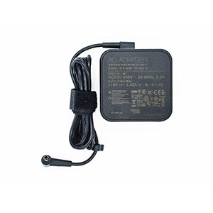 Adapter Asus 19V 3.42A -sqare/ 5.5x2.5 With LOGO ASUS