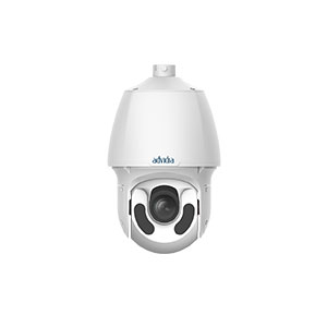 Advidia M-200-P 2MP 33x Lighthunter Network PTZ Dome Camera
