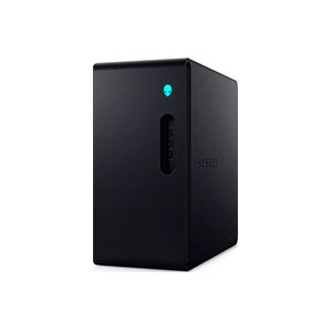 Dell Alienware Aurora ACT1250 - Ultra 7 265K-32GB-2TB SSD-RTX 4060 8GB-Win11H-3Y