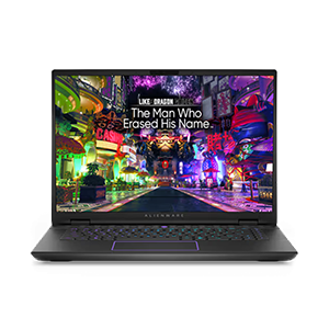 Dell Alienware m16 R2 - Ultra 9 185H