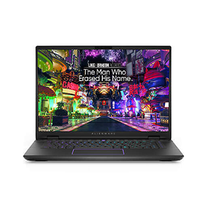 Dell Alienware m16 R2 - Ultra 9 185H