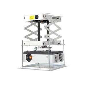 Apollo 2.0m Auto Celling Mount flat 60cm x 60cm (20Kg)