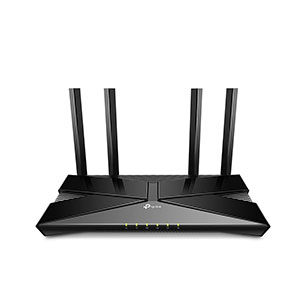 TP-Link Archer AX10 AX1500 Wi-Fi 6 Router