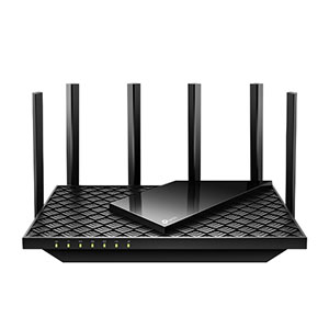 TP-Link Archer AX72 Pro AX5400 Multi-Gigabit WiFi 6 Router