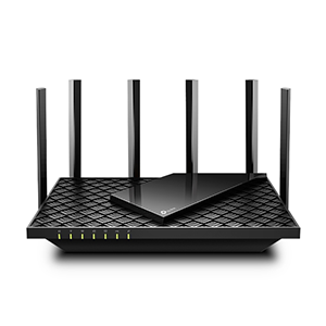 TP-Link Archer AX72 AX5400 Dual-Band Gigabit Wi-Fi 6 Router