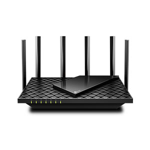 TP-Link Archer AX73 AX5400 Dual-Band Gigabit Wi-Fi 6 Router