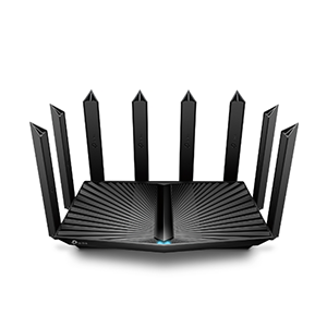 TP-Link Archer AX80​ AX6000 8-Stream Wi-Fi 6 Router