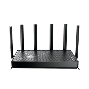 TP-Link Archer BE400 BE6500 Dual-Band Wi-Fi 7 Router