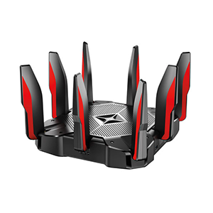 TP-Link Archer C5400X MU-MIMO Tri-Band Gaming Router