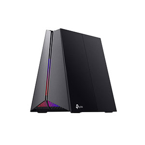 TP-Link Archer GE550 BE9300 Tri-Band Wi-Fi 7 Gaming Router