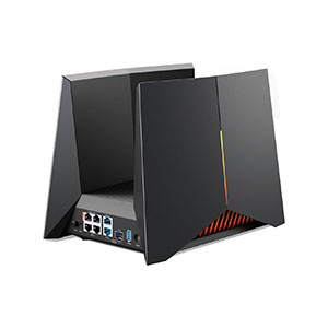 TP-Link Archer GE800 BE19000 Tri-Band Wi-Fi 7 Gaming Router