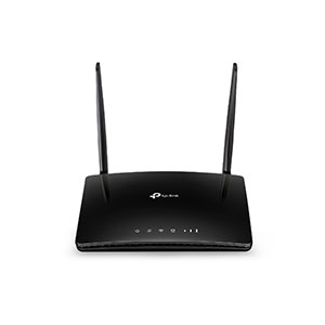 TP-Link Archer MR202 AC750 Wireless Dual Band 4G LTE Router